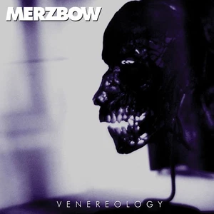 Merzbow Venereology (Vinyl) 12" Album Coloured Vinyl (Limited Edition) - Picture 1 of 1