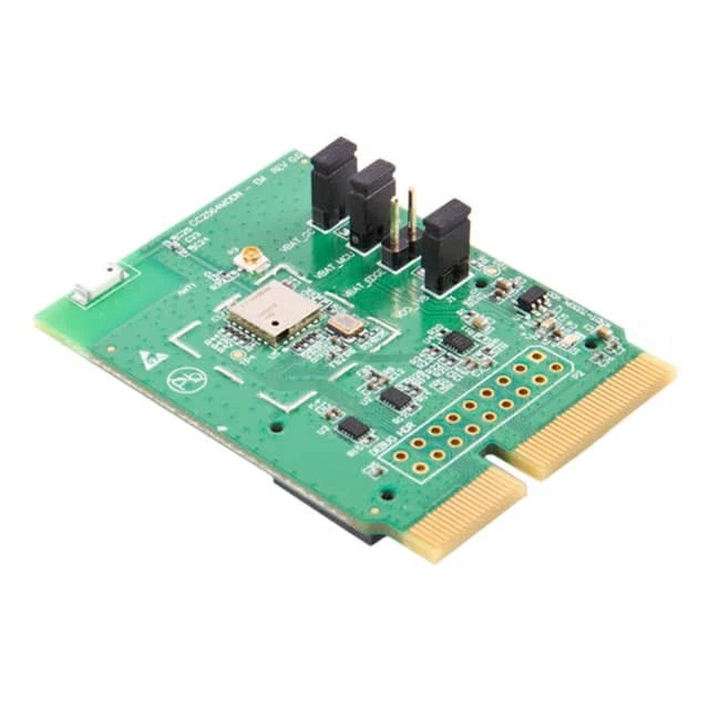 MODULE BLUETOOTH CC2564MODN - Image 1 of 1