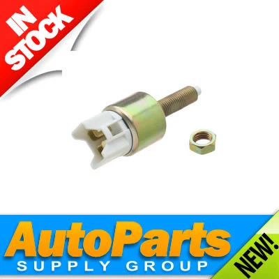 Interruptor de luz de freno / lámpara de parada Honda / Acura - 4 pines CON control de crucero Foto 1 de 1