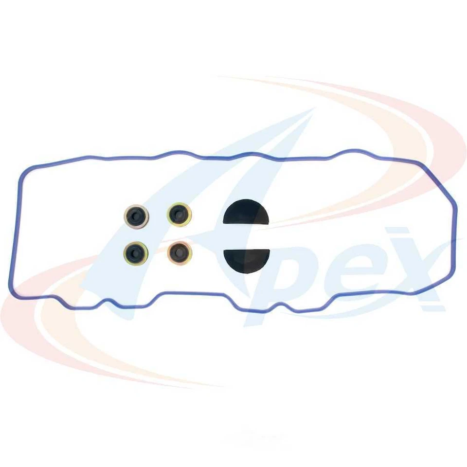 Juego de juntas de cubierta de válvula de motor para camioneta Toyota 4Runner Celica APEX 1985-1995 Foto 1 de 1