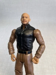 WWE Basic Happy Corbin Wrestling Figure - Picture 1 of 5