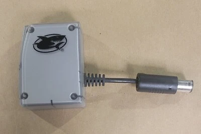 2008 Mad Catz Nintendo GameCube Wireless Controller Receiver/Dongle #5686 - Image 1 of 4