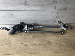 2009 VAUXHALL INSIGNIA 1.8 GENUINE WIPER MOTOR AND LINKAGE 13227393 2009-2012 - Picture 1 of 7