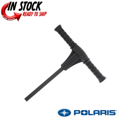 POLARIS GRAB BAR ASSEMBLY 2008-2019 Ranger XP S 4 RZR 1000 900 800 570  2634200 - Image 1 of 3