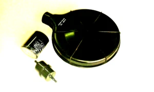 JDM KIT FILTRO ARIA OLIO GASOLIO JDM ALBIZIA ABACA ROXY TAGLIANDO - Imagen 1 de 1