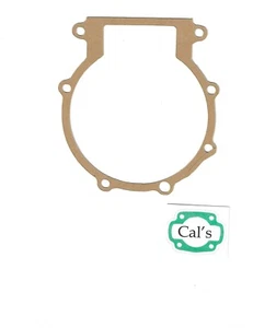 JUNTA CÁRTER MOTOR OSSA 1950-?, para Yankee Z.   (Ossa-12). - Imagen 1 de 1