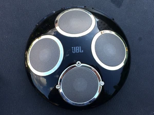 JBL ON TOUR (tragbares Soundsystem) - Bild 1 von 4