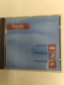 Various Artists : Narada Collection 1 CD - Picture 1 of 2