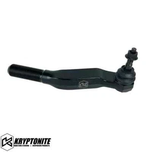 Kryptonite Replacement Left Side Tie Rod End For 2014-2022 Ram 2500/3500 4WD - Picture 1 of 8