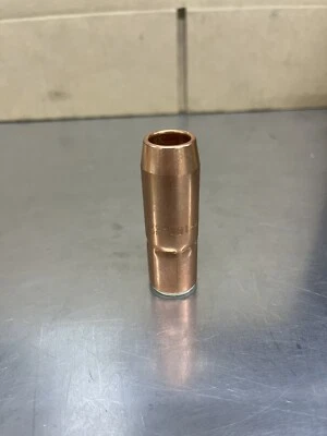 Tregaskiss Tough Gun 401-4–62 Mig Gun Nozzle 5/8” New - Image 1 of 4