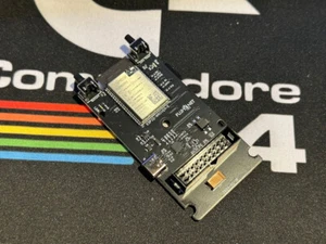 Apple II / II+ / IIe - FujiNet Rev 1 Adapter - Bild 1 von 1