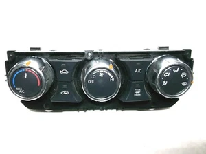 14-15 MAZDA 6 MANUAL TEMPERATURA/CLIMA/CONTROL - Imagen 1 de 3