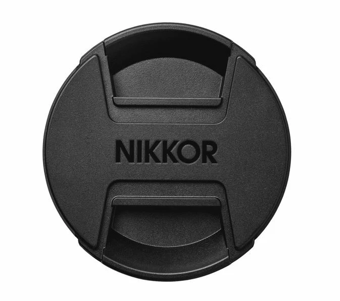 Lens Cap Nikon LC-82 B for Nikkor Z Lenses Filter Diameter NEW - Image 1 of 1
