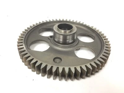 BMW R1200RTP R1200RT R900RT R1200GS R1200ST OEM Gear Wheel Z=60 11278555195 * - Image 1 of 4