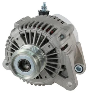 ALTERNATOR FOR JEEP LIBERTY TJ SERIES WRANGLER 2.4L 148 L4 2002 2003 2003 2004 - Picture 1 of 2