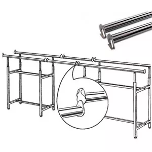 Only Hangers Extension Hangrails - Bild 1 von 1