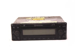CD Autoradio Navi Mercedes Benz A2088202026 Audio 30 APS Becker BE4715 Radio - Bild 1 von 2