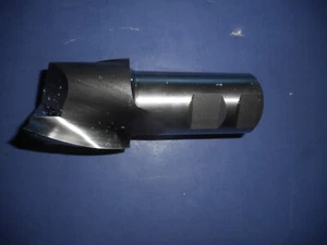 Niagara EDP #20567 HSS S203 2F SE 30° RH Sq UNC 1-3/4 X 1-1/4 X 1-5/8 X 4-1/8 - Picture 1 of 11