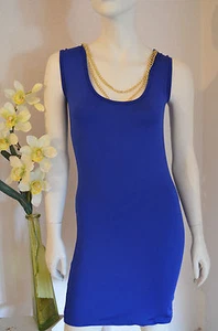 Damen Kleid Tunika HoT SeXy Women Dresses Lady-Look - Bild 1 von 2