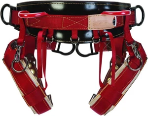 Weaver 0801032LG WLC-500 Saddle 4 Dee Extra Wide Back w/ Pad, Large - Picture 1 of 3