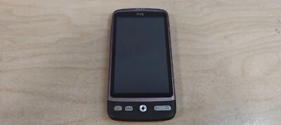 Used HTC Desire A8181 - Mocha (Unlocked) Smartphone - Image 1 of 4
