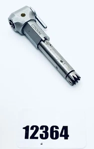 KaVo Testa 61LC Intra Lux Eva Testa-Perforazione Giallo - Tampone per Lucidatura - Bild 1 von 8