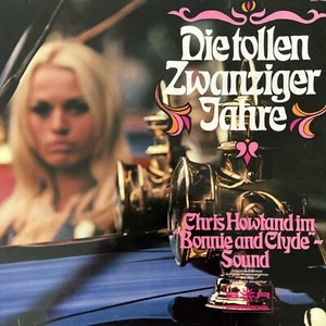 1 Doppel LP Die Goldenen 50er Jahre + 1LP Die tollen Zwanziger Jahre - Bild 1 von 4
