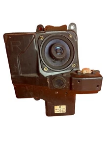 Altavoz delantero para pasajeros Toyota Supra MK3 1986,5-90 OEM - Imagen 1 de 6