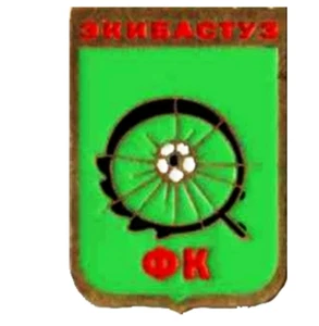 Fußball Soccer Pin Anstecker KASACHSTAN (2) - Ekibastuzets Ekibastuz - Bild 1 von 1