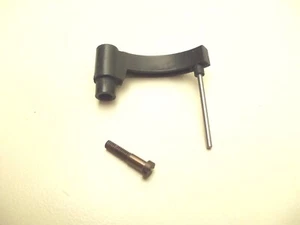 GARRARD GT-15 TURNTABLE PARTS -- tonearm cueing elevator lifter - Imagen 1 de 2