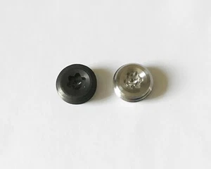 5x Golf Weight Screw For PXG Gen1 0811XF 0811X Driver Fairway Wood 0.5g 2.49g - Picture 1 of 6