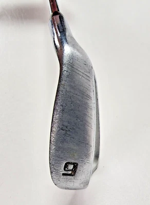 Alien Solar System 9 Iron Steel Shaft RH - Image 1 of 4