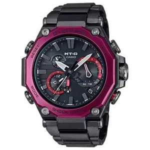 Casio G-Shock MT-G MTG-B2000BD-1A4 - Solarbetrieben, Bluetooth & Funksteuerung - Bild 1 von 6