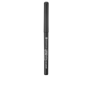 Essence LONG-LASTING matita occhi colore 01 Black Fever 0.28 g - Foto 1 di 1