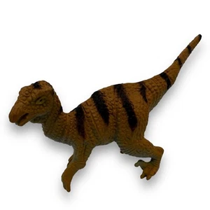 Velocirapter Dinosaur 2002 Toy Plastic Figure Toy Major Co - Picture 1 of 4