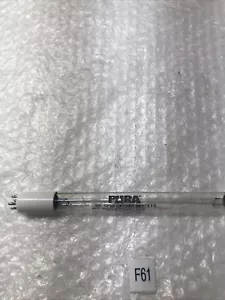 *New Pura GPH212T5L/4P #10 Base Type: 4-pin on one end T5 UV Tube 8.35 inches# - Picture 1 of 3