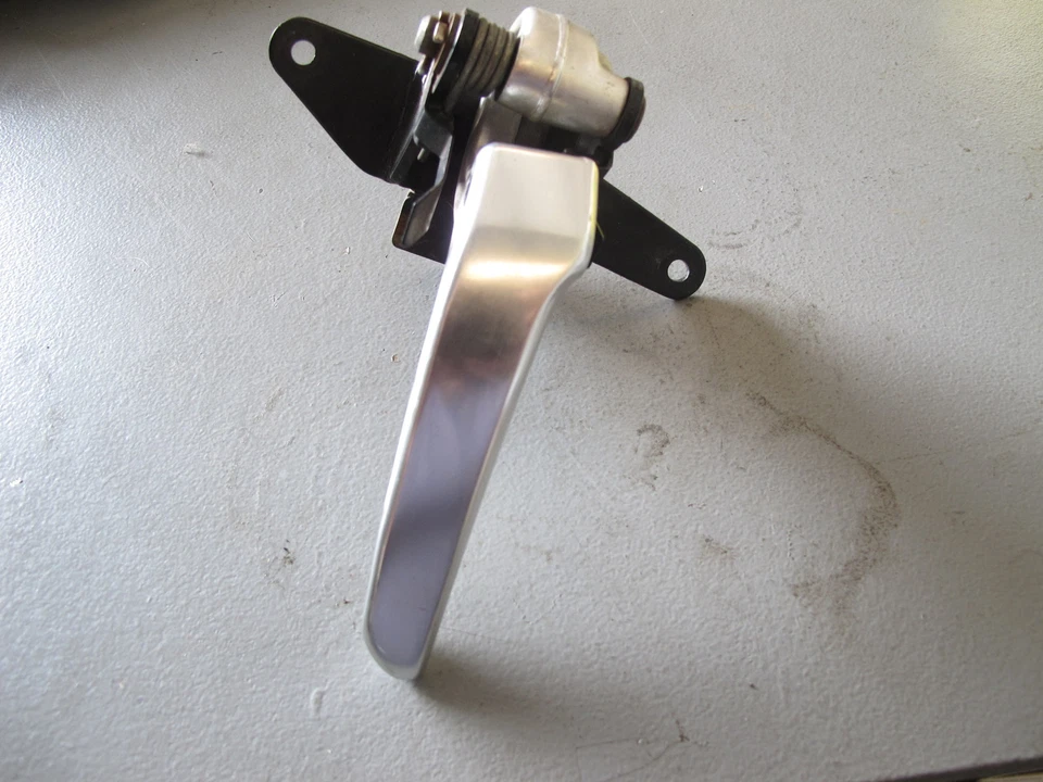 Manija de elevación BMW R1150RT Foto 1 de 1