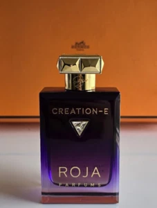 Roja Parfum - Creation-E (Enigma) Essence de Parfum 100ml - Picture 1 of 3