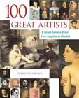 100 Great Artists: A Visual Journey From Fra Angelico To Andy Warhol , Gerlings,