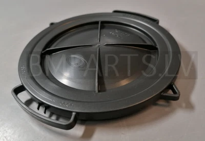 NEW GENUINE BMW F30 F31 F34 GT E70M E71 HEADLIGHT COVER 7311241  - Image 1 of 4