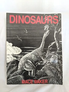 Dinosaurs by Mace Baker - Picture 1 of 6