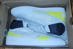 Größe 14 - Nike Drop Type Mid Alabaster NEU - Bild 1 von 4