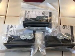 RADA CUTLERY R119 ( LOT OF 3 ) QUICK EDGE KNIFE SHARPENER - Picture 1 of 3