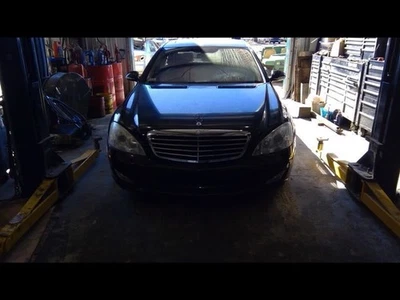 Wash Reservoir 221 Type S550 Fits 09-13 MERCEDES S-CLASS 1017748 - Image 1 of 4