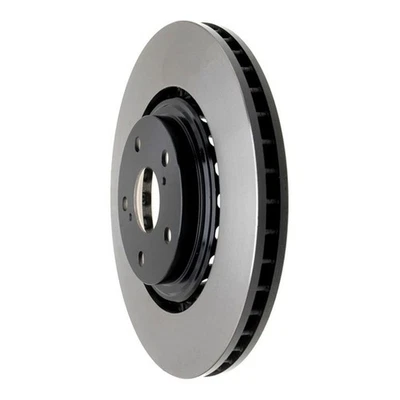 Genuine ACDelco For Toyota Sienna 2011-2020 Brake Rotor Front Cast Iron | Vented Foto 1 de 4