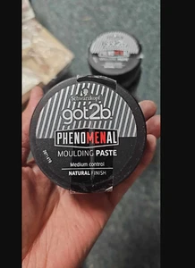 Schwarzkopf Got2b Phenomenal Moulding Paste - Picture 1 of 1