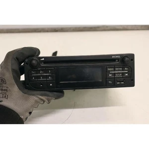 RADIO FOR RENAULT MASTER (14-19) 2.3 DCI (96KW) D/2298CC (35QL.) (TRAZIONE 2014 - Picture 1 of 9