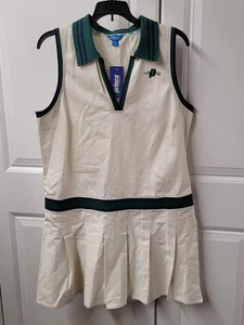 Prince Pickleball Dress Women's Size: Large Cute New - Picture 1 of 12
