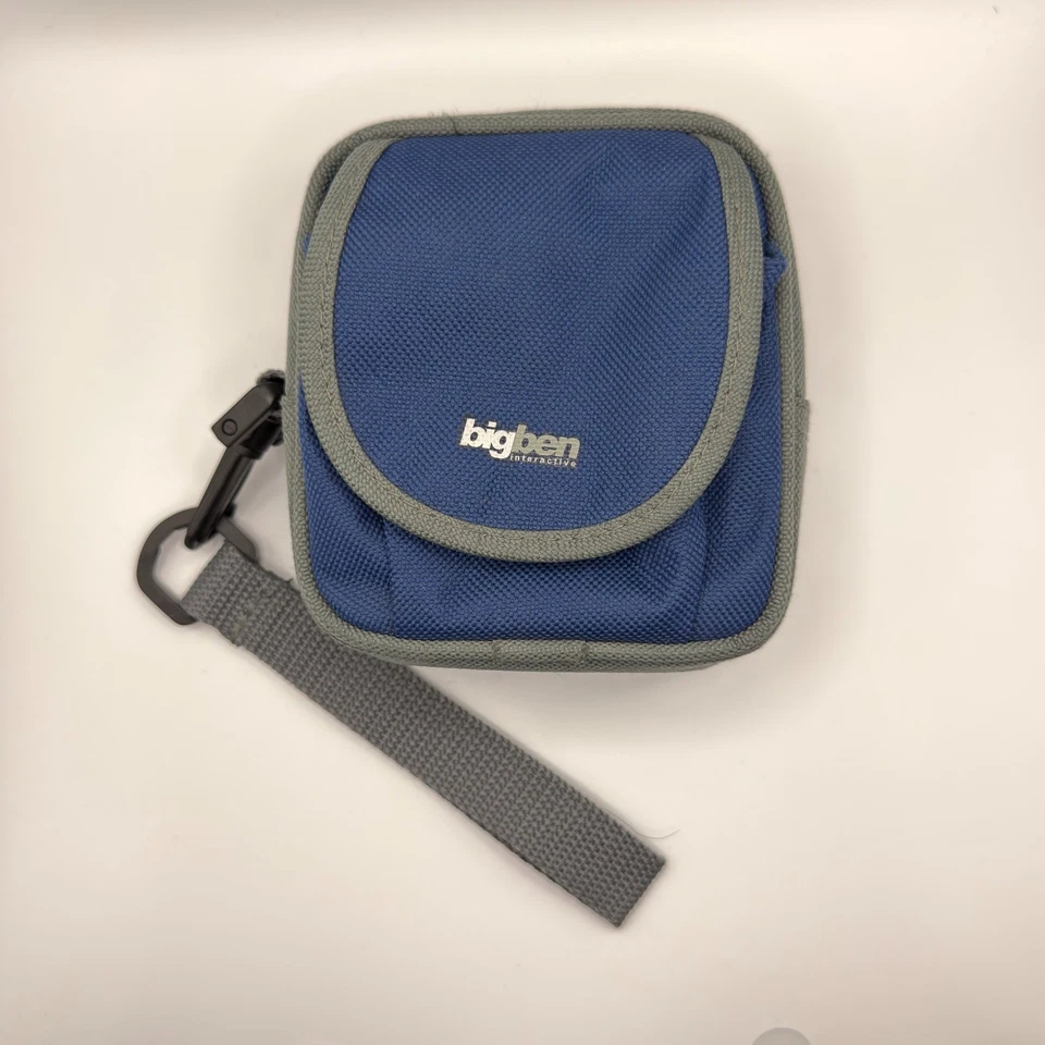 BigBen Tasche Gameboy Advance SP - Bild 1 von 1