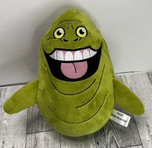 Ghostbusters Slimer Plush Toy 7" Kidrobot NECA Collectible Phunny Doll Ghost - Picture 1 of 5